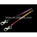 PVC Schlüsselband Lanyard Bungee-Schnur